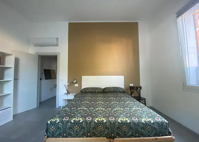 Bnb36, Centro - Retreat *