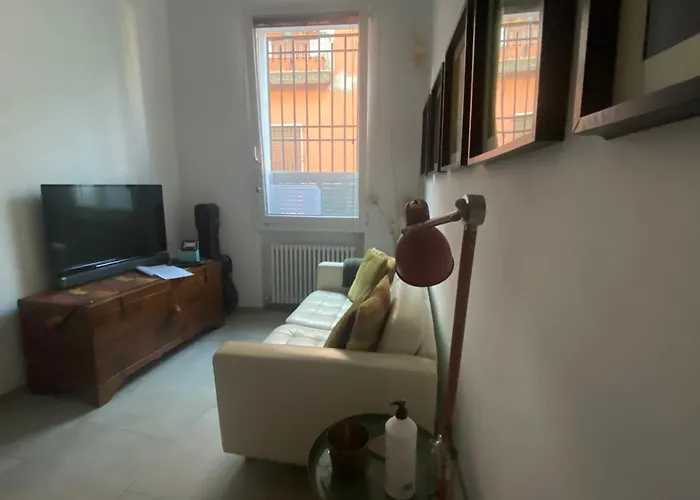Bnb36, Centro - Retreat 포를리