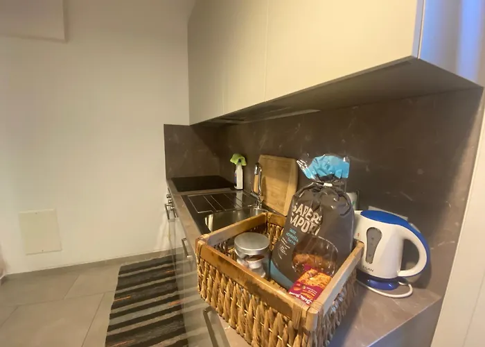 Bnb36, Centro - Retreat Lägenhet