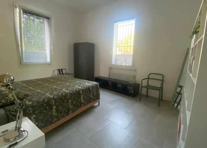 Apartament Bnb36, Centro - Retreat *