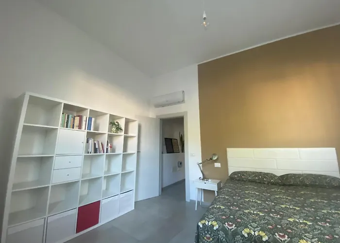 Bnb36, Centro - Retreat 아파트 포를리