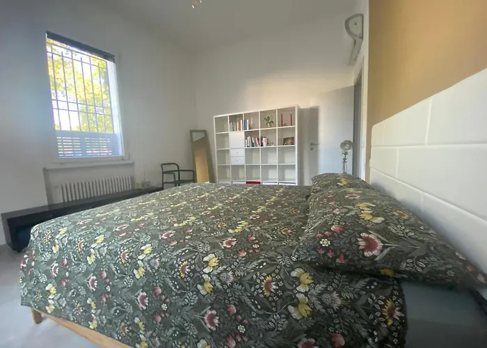 아파트 Bnb36, Centro - Retreat 포를리