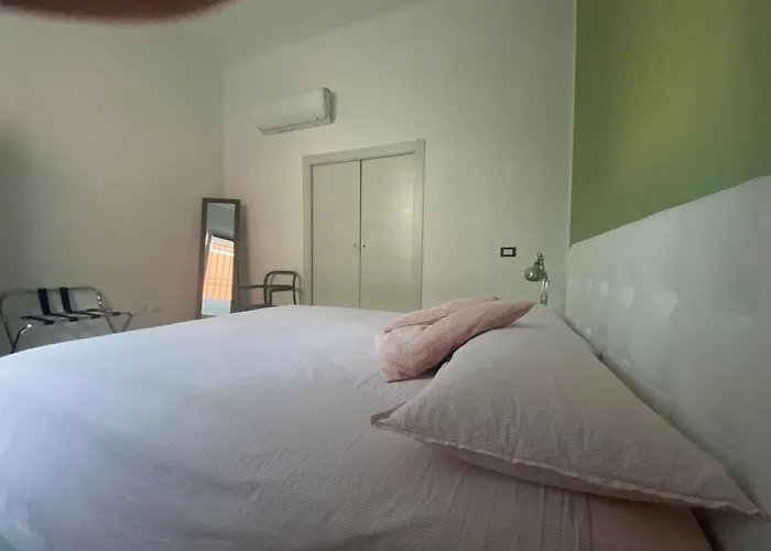 Bnb36, Centro - Retreat 포를리