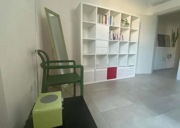 Bnb36, Centro - Retreat * Forlì
