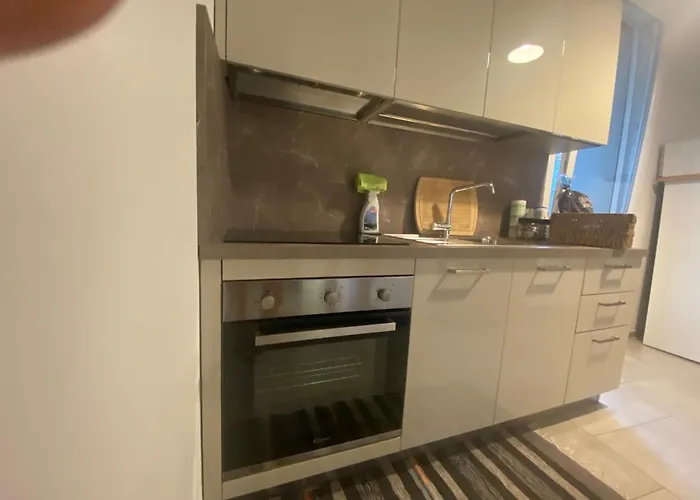 Bnb36, Centro - Retreat