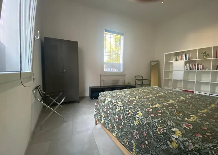아파트 Bnb36, Centro - Retreat
