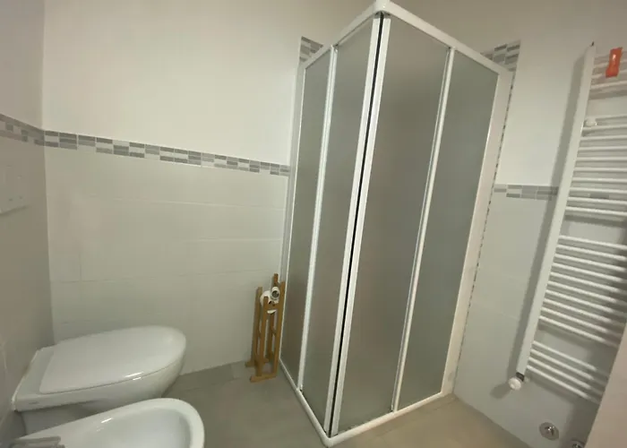 Bnb36, Centro - Retreat 아파트 *