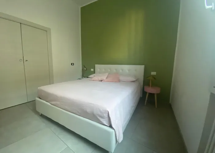 Apartament Bnb36, Centro - Retreat *