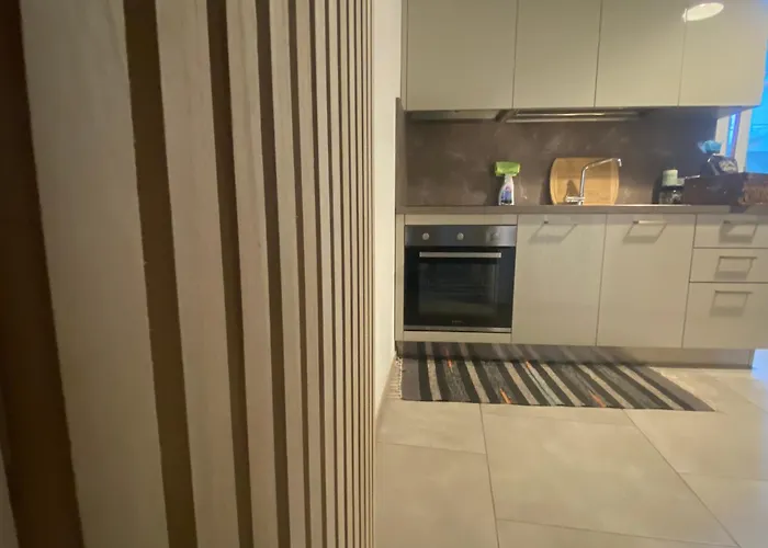 Lägenhet Bnb36, Centro - Retreat Forlì