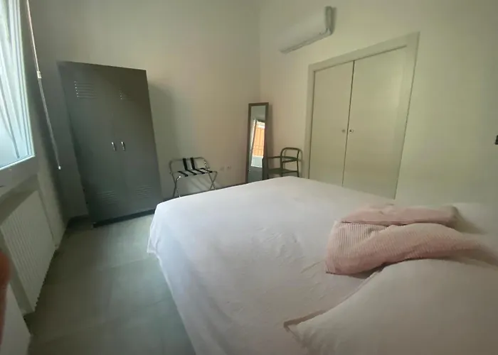 Bnb36, Centro - Retreat *