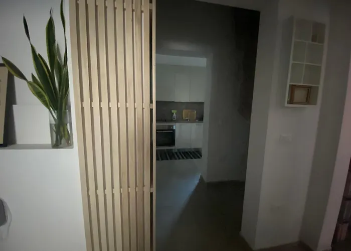 Bnb36, Centro - Retreat Forlì