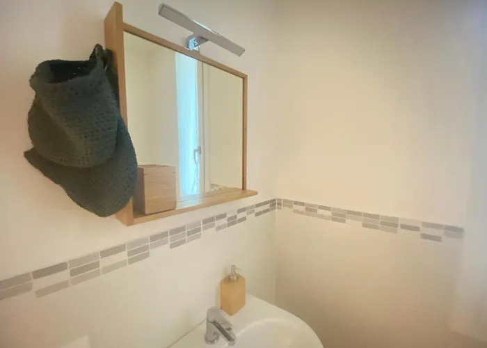 Bnb36, Centro - Retreat * 포를리