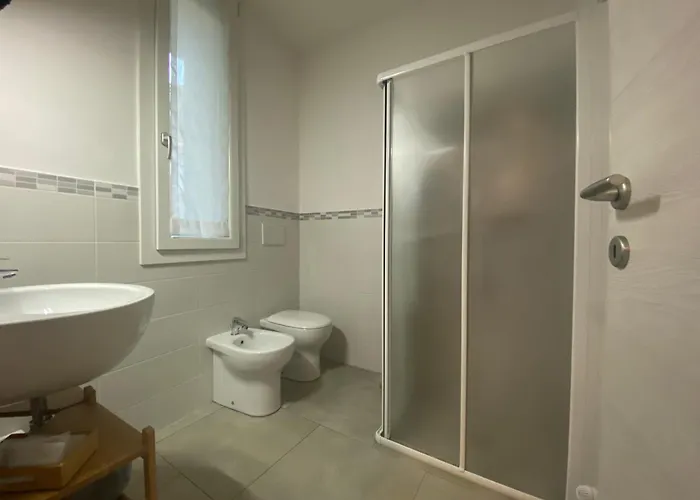 아파트 Bnb36, Centro - Retreat