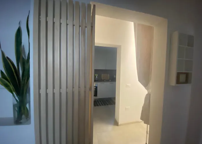 Bnb36, Centro - Retreat Lägenhet *