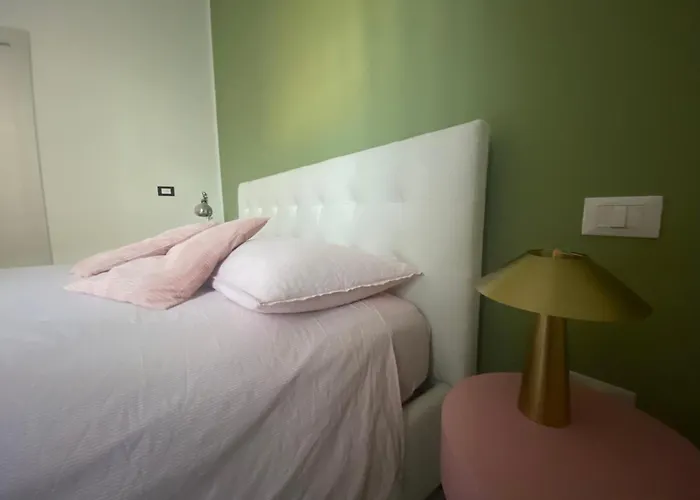 Bnb36, Centro - Retreat * 포를리