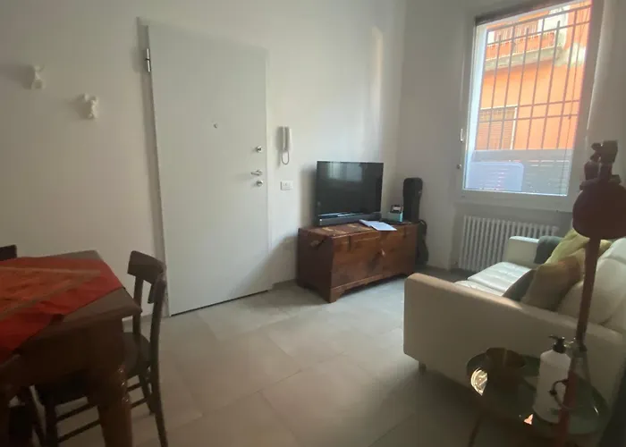 Bnb36, Centro - Retreat Lägenhet *