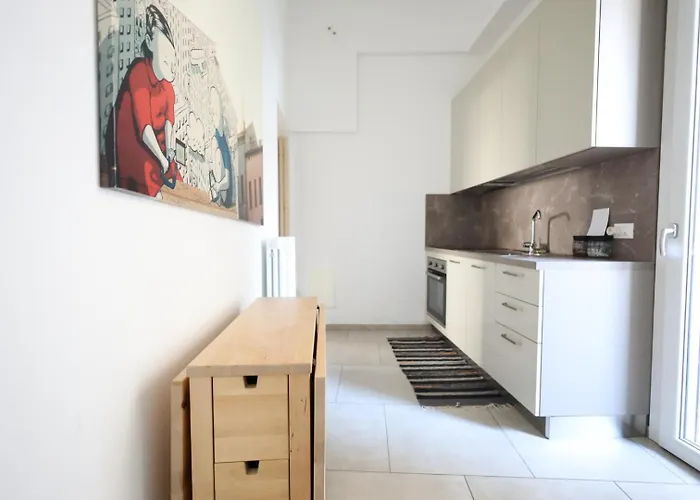 아파트 Bnb36, Centro - Retreat 포를리