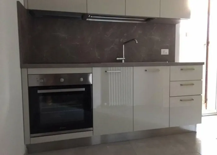 Bnb36, Centro - Retreat