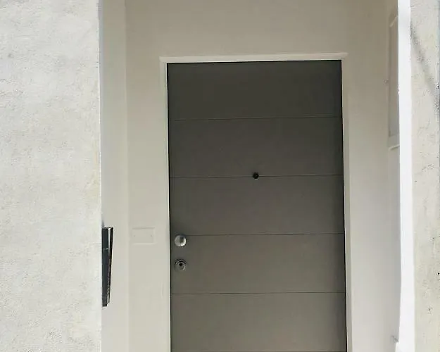 Bnb36, Centro - Retreat Lägenhet