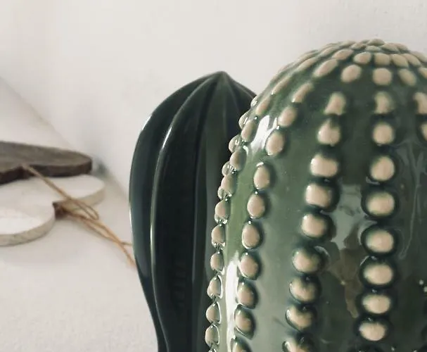 Bnb36, Centro - Retreat Lägenhet