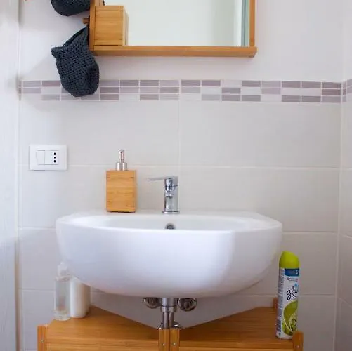 Lägenhet Bnb36, Centro - Retreat Forlì